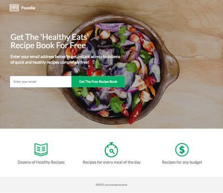 25 ideas de negocios que puedes empezar con una landing page 25 ideas de negocios que puedes empezar con una landing page