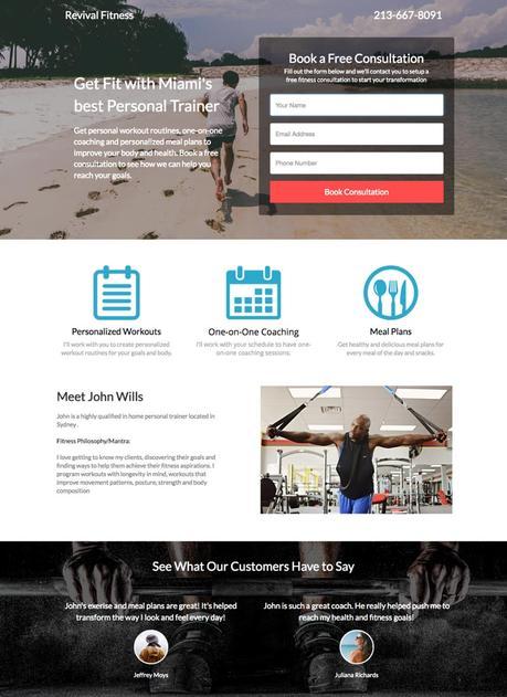 25 ideas de negocios que puedes empezar con una landing page 25 ideas de negocios que puedes empezar con una landing page
