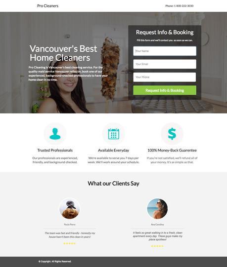 25 ideas de negocios que puedes empezar con una landing page 25 ideas de negocios que puedes empezar con una landing page