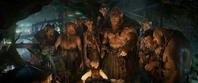 Mi amigo el Gigante, La materia de la que se hacen los sueños Mi amigo el Gigante, La materia de la que se hacen los sueños