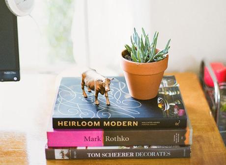 estilo-retro-chic-decoracion-casa-lauren-kelp estilo-retro-chic-decoracion-casa-lauren-kelp