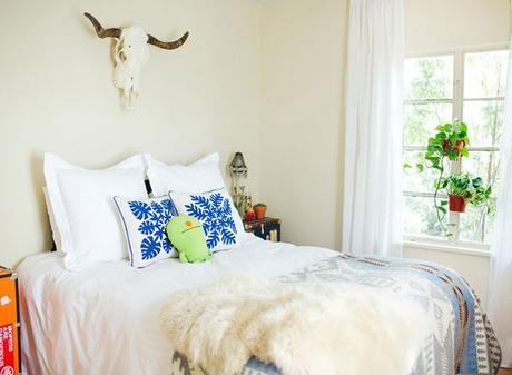 estilo-retro-chic-decoracion-casa-lauren-kelp estilo-retro-chic-decoracion-casa-lauren-kelp