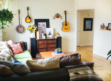 estilo-retro-chic-decoracion-casa-lauren-kelp estilo-retro-chic-decoracion-casa-lauren-kelp