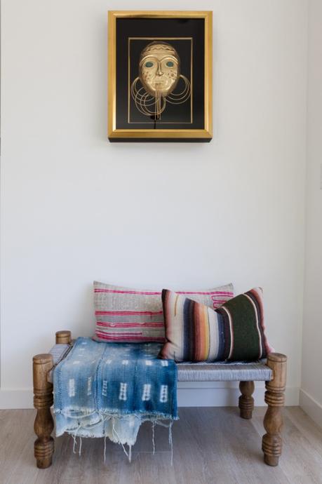 estilo nórdico escandinavo estilo americano decoración y diseño de interiores decoración en blanco decoración costa maritimo decoración bohemia casa junto al mar blog decoracion interiores Beach casual y bohemio elegante en Malibu 