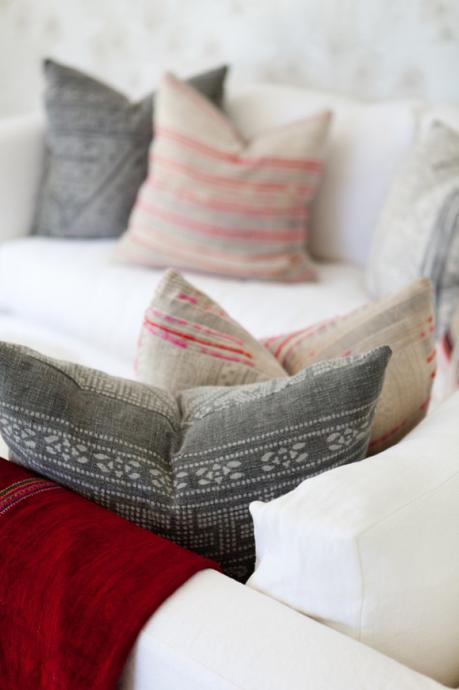 estilo nórdico escandinavo estilo americano decoración y diseño de interiores decoración en blanco decoración costa maritimo decoración bohemia casa junto al mar blog decoracion interiores Beach casual y bohemio elegante en Malibu 