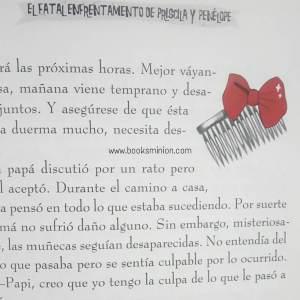 Los cuentos negros de Ofelia – Jorge A. Estrada [Fotoreseña]