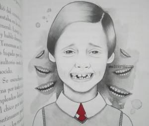 Los cuentos negros de Ofelia – Jorge A. Estrada [Fotoreseña]