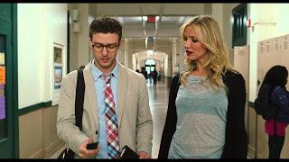 Bad teacher (Jake Kasdan, 2011. EEUU)