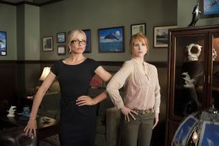 Bad teacher (Jake Kasdan, 2011. EEUU)