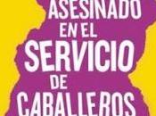 Reseña dios asesinado servicio caballeros