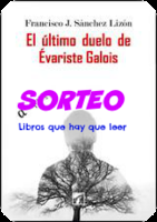 Sorteo activo en este blog