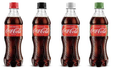 Coca-Cola potencia su oferta lanzando una estrategia de Marca Única