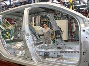 Renault registra “récord” 1,57 millones matriculaciones durante primer semestre