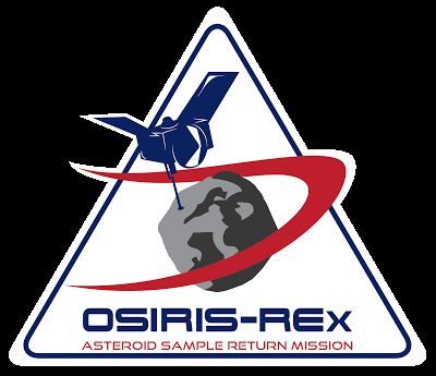 La misión Osiris Rex