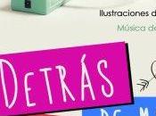 Reseña: ‘Detrás música’, Israel Moreno
