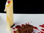 Cremoso chocolate negro