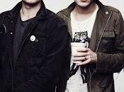 Crocodiles publicarán nuevo álbum octubre 'Telephatic Lover' primer single