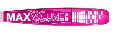 En verano maquilla tus pestañas con MAX VOLUME PLUS de wet n wild