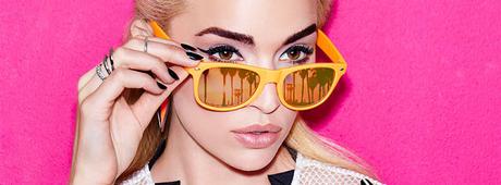 En verano maquilla tus pestañas con MAX VOLUME PLUS de wet n wild