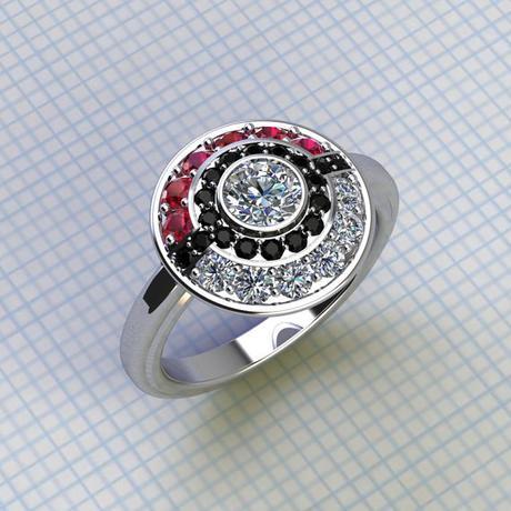 anillo pokémon go anillo pokémon go