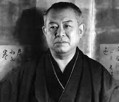 JUNICHIRO TANIZAKI TANIZAKI