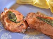 Saltimbocca romana