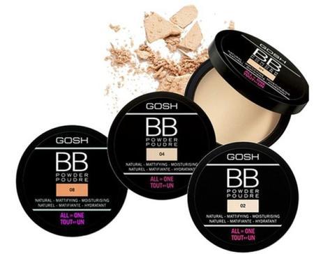 Novedades en Primor: Gosh Copenhagen información de todos los productos ) c700x420 (1)