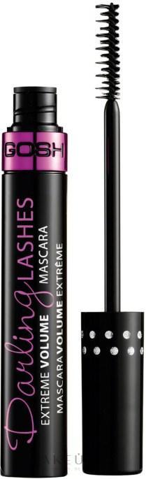 Novedades en Primor: Gosh Copenhagen información de todos los productos ) black-11217-20150415174316