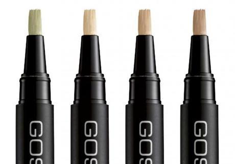 Novedades en Primor: Gosh Copenhagen información de todos los productos ) 1010230001_gr