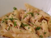 Pasta ventresca atún