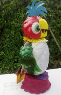 10 Ideas increíbles para reciclar llantas viejas de autos