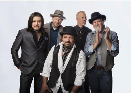 The Mavericks