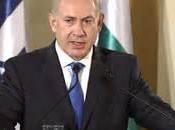 Netanyahu: Israel aliado estados árabes frente Islam radical