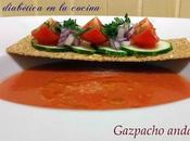 Gazpacho andaluz