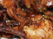 Muslito codorniz vino tinto