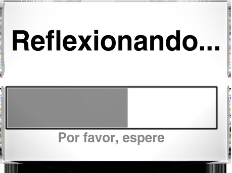 Reflexionando