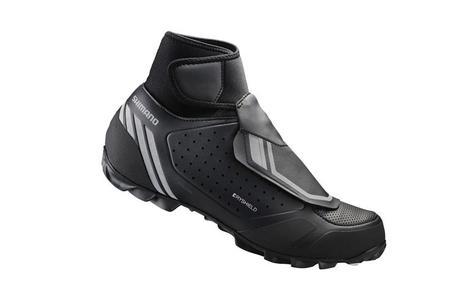 Nuevas zapatillas ME7, ME5 y MW5 de Shimano para el 2017