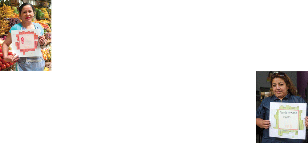 CUENCA RED | del proceso de socialización al diseño urbano