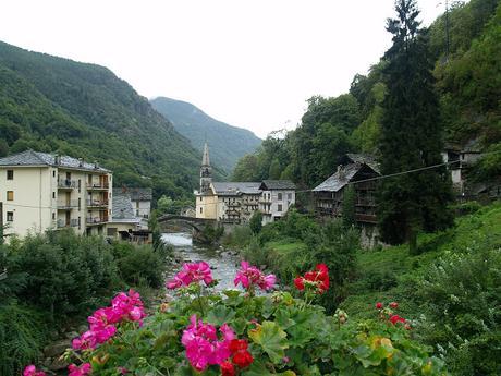 Ruta de castillos por el Valle de Aosta