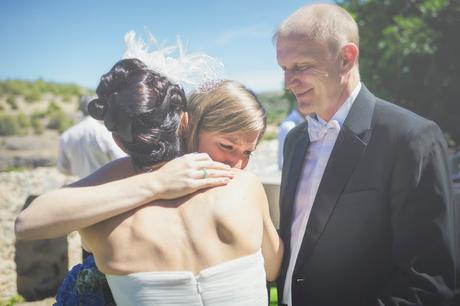 Uli&Mónica: Boda en Pedraza (Parte I)