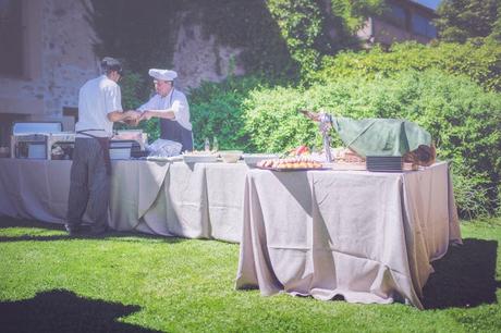 Uli&Mónica: Boda en Pedraza (Parte I)