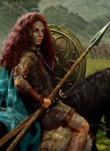 HISTORIA: “BOUDICA”, LA REINA GUERRERA BRITÁNICA