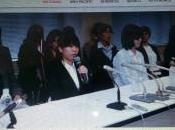 víctimas vacunas papiloma demandan gobierno fabricantes Japón