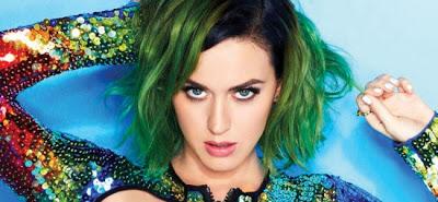 Katy Perry apoya a Calvin Harris es su guerra contra Taylor Swift