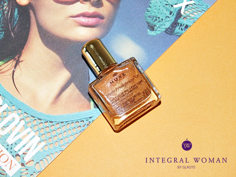 ♥ LFSUMMERLOVIN, la beautybox de LookFantastic de Julio