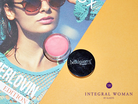 ♥ LFSUMMERLOVIN, la beautybox de LookFantastic de Julio