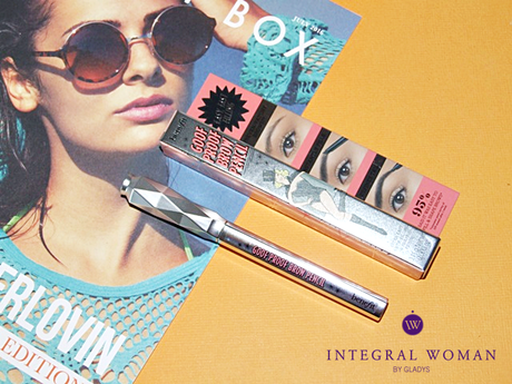 ♥ LFSUMMERLOVIN, la beautybox de LookFantastic de Julio