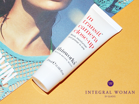 ♥ LFSUMMERLOVIN, la beautybox de LookFantastic de Julio