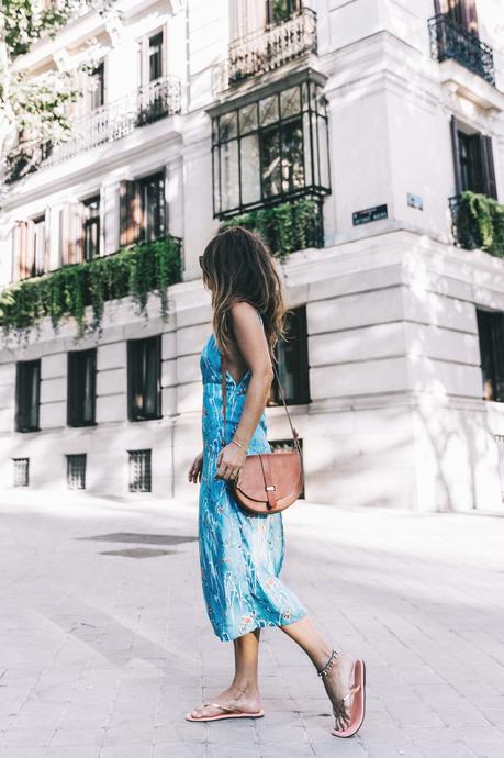 Outfit-Floral_Dress-Havaianas_Sandals-Summer-Sezane_Bag-Street_Style-Celine_Sunglasses-Collage_Vintage-8