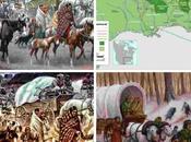 Sendero Lágrimas Naciones Indias